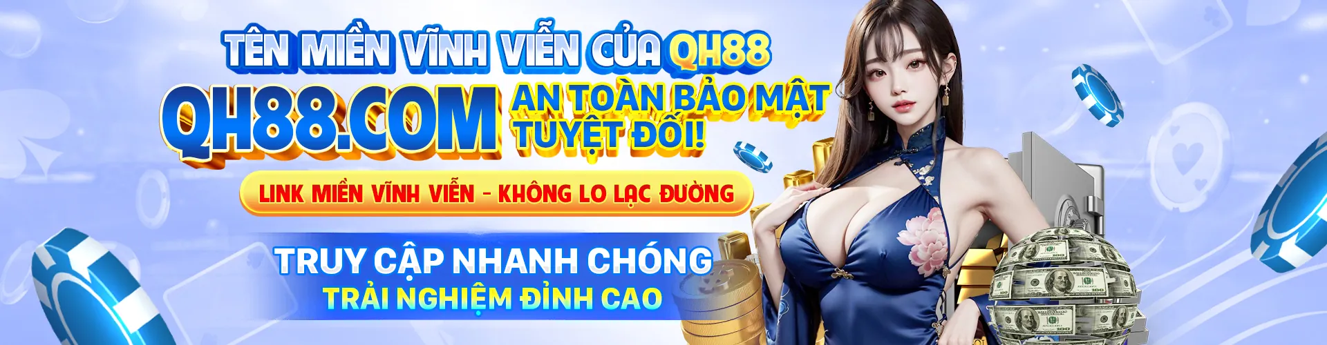 Hình ảnh minh họa về cờ bạc có trách nhiệm tại iBET, thể hiện sự an toàn và bảo vệ người chơi, với tông màu xanh dương và trắng chủ đạo.