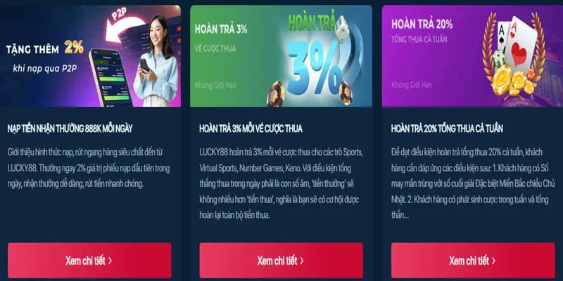 Sự Kiện Lễ Hội iBET